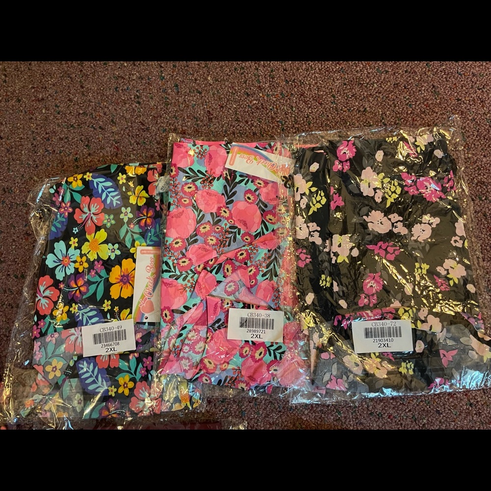 Cheek Boss undies